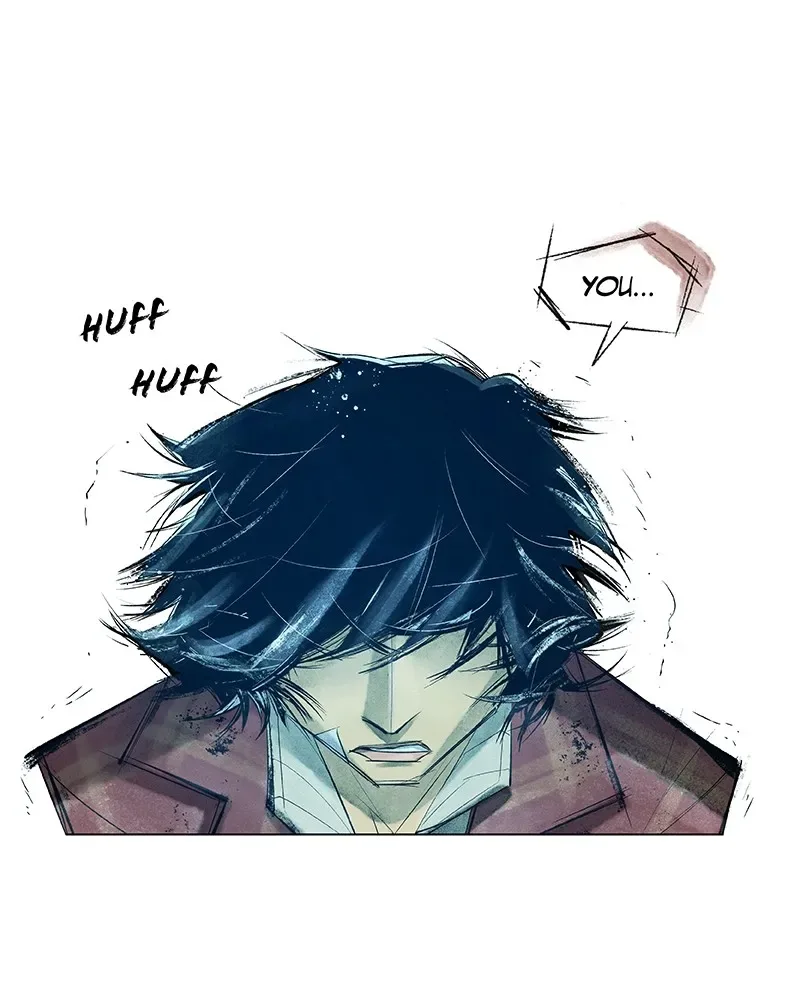 The Shadow Prophet Chapter 29 page 78