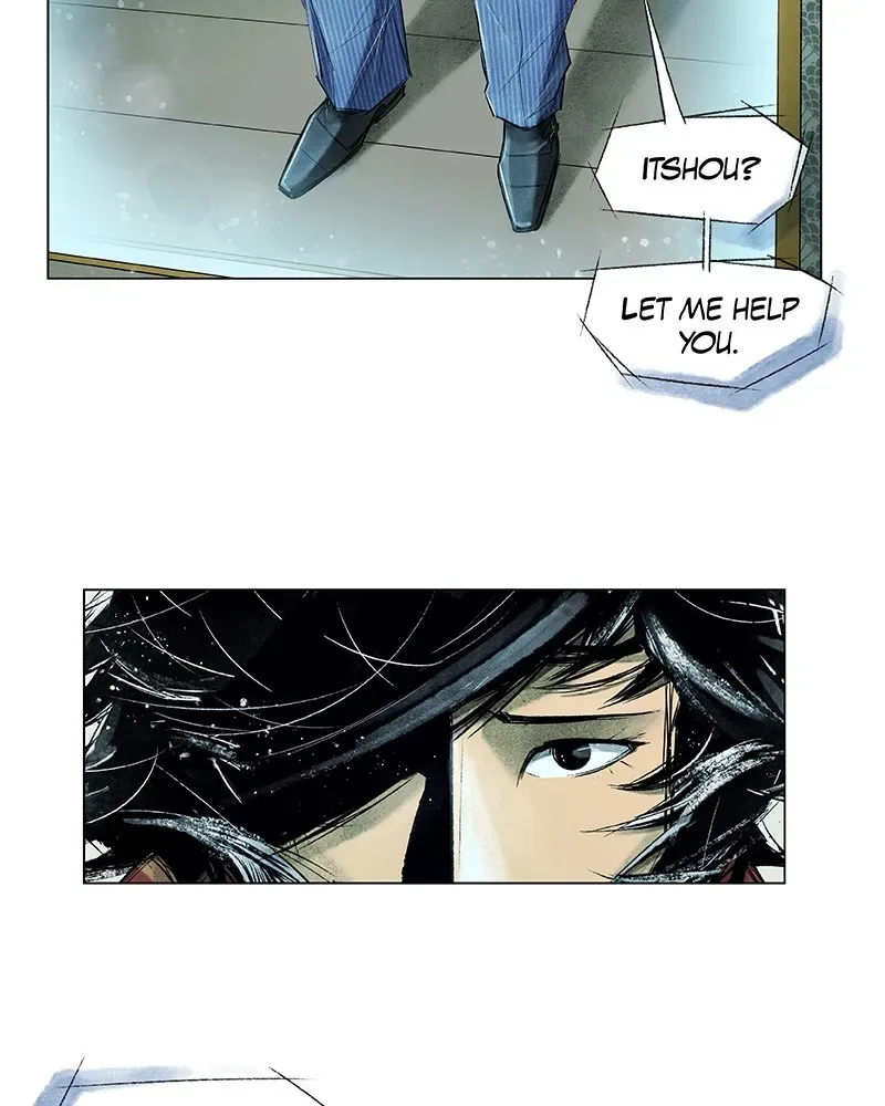The Shadow Prophet Chapter 29 page 80
