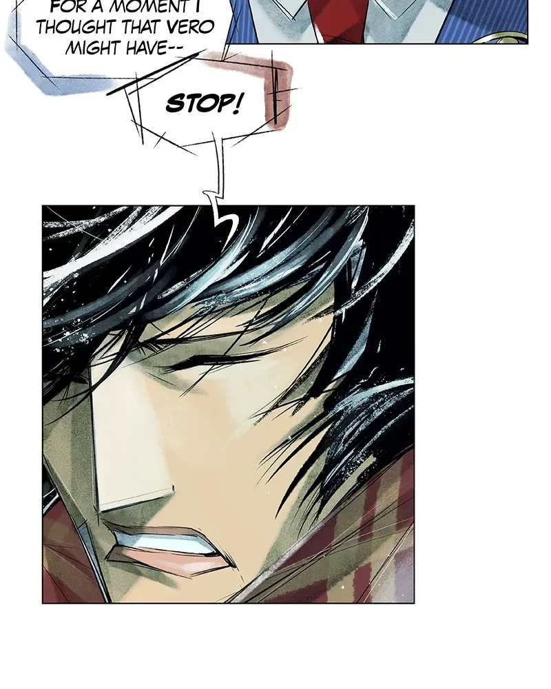 The Shadow Prophet Chapter 29 page 85
