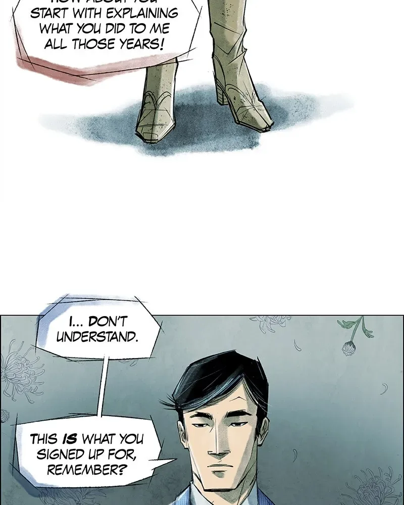 The Shadow Prophet Chapter 29 page 90
