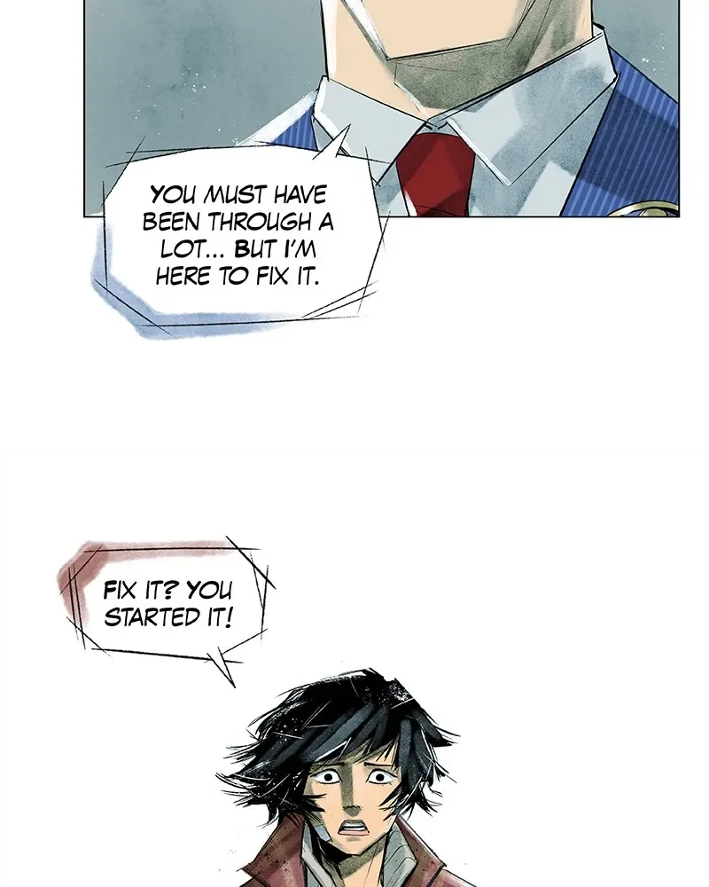 The Shadow Prophet Chapter 29 page 88