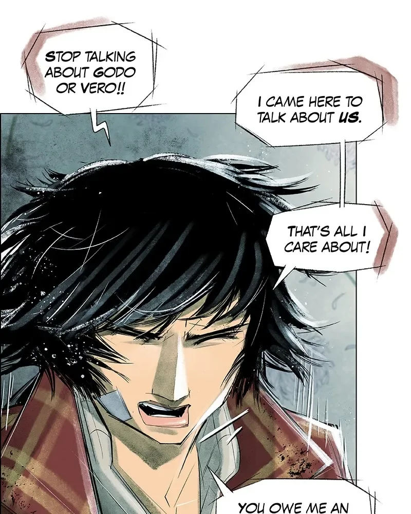 The Shadow Prophet Chapter 29 page 86