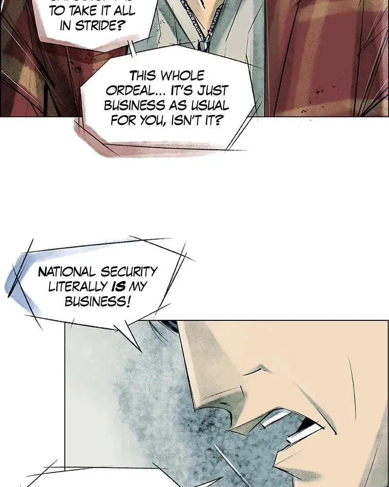 The Shadow Prophet Chapter 29 page 95