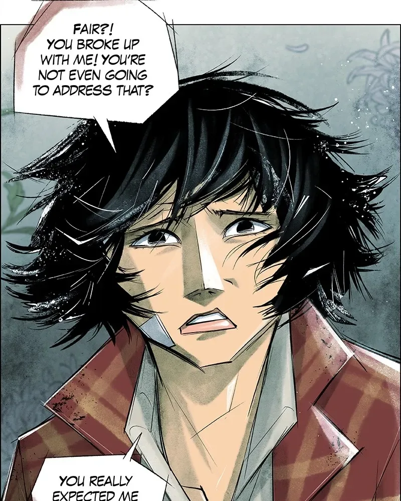 The Shadow Prophet Chapter 29 page 94