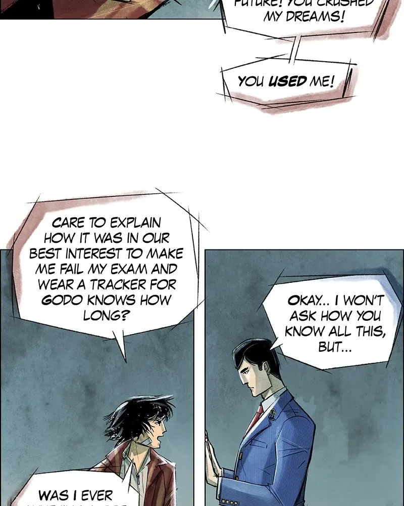 The Shadow Prophet Chapter 29 page 97