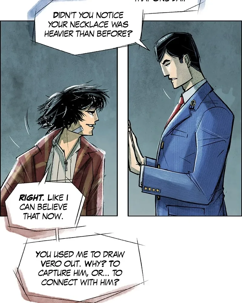 The Shadow Prophet Chapter 29 page 99