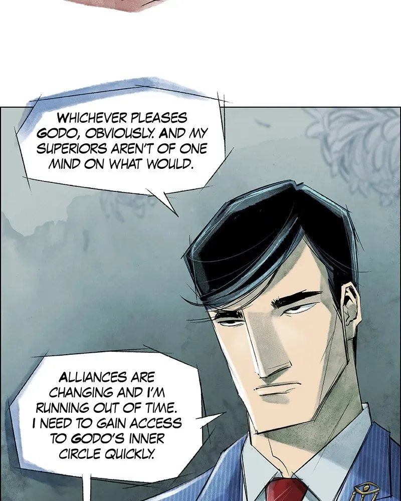 The Shadow Prophet Chapter 29 page 100