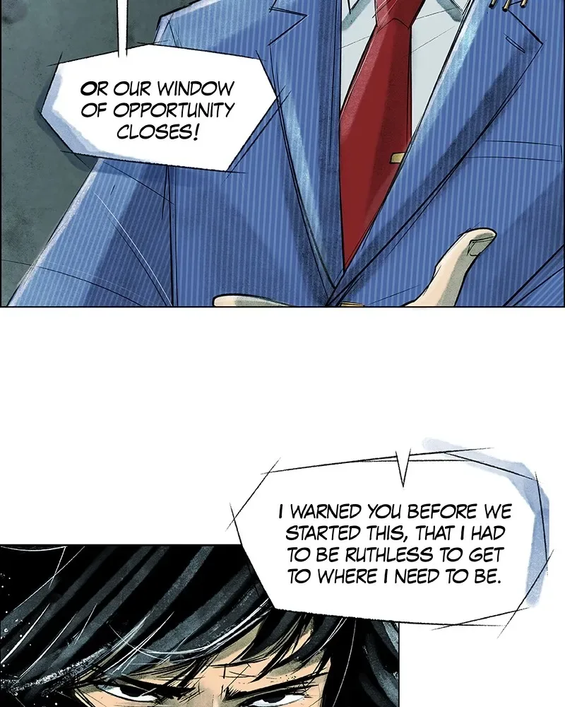 The Shadow Prophet Chapter 29 page 101