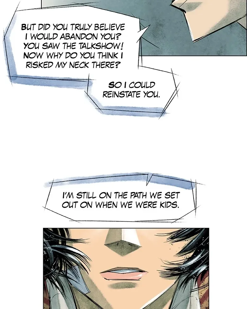 The Shadow Prophet Chapter 29 page 103