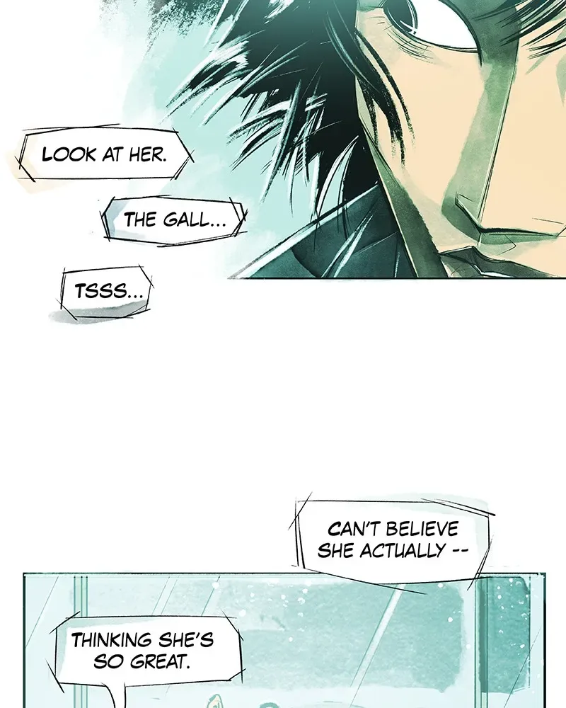 The Shadow Prophet Chapter 3 page 12