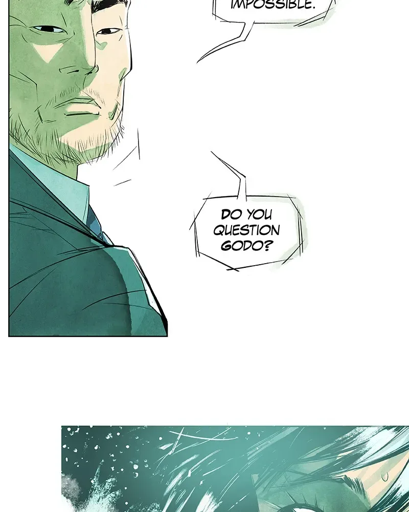 The Shadow Prophet Chapter 3 page 11