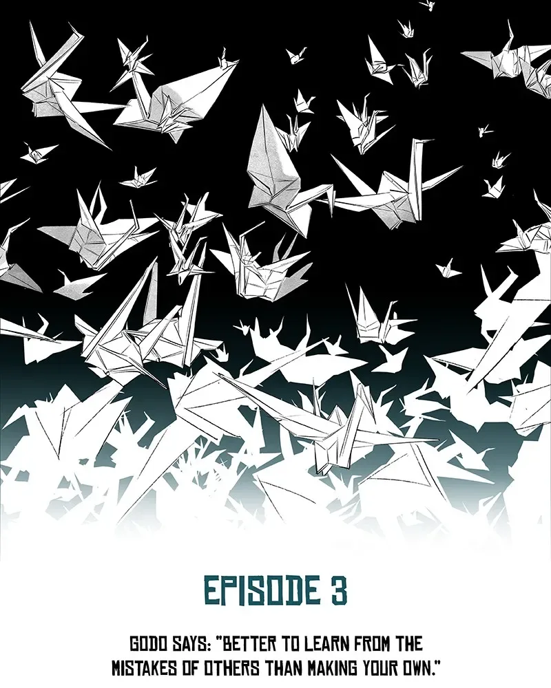 The Shadow Prophet Chapter 3 page 7