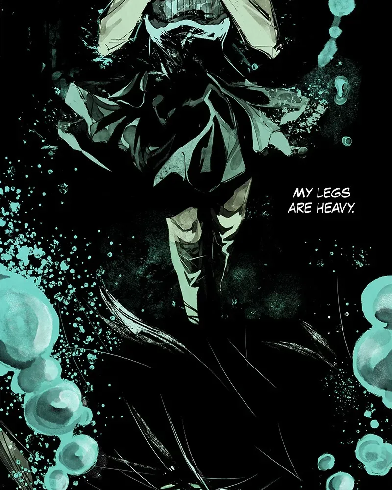 The Shadow Prophet Chapter 3 page 20