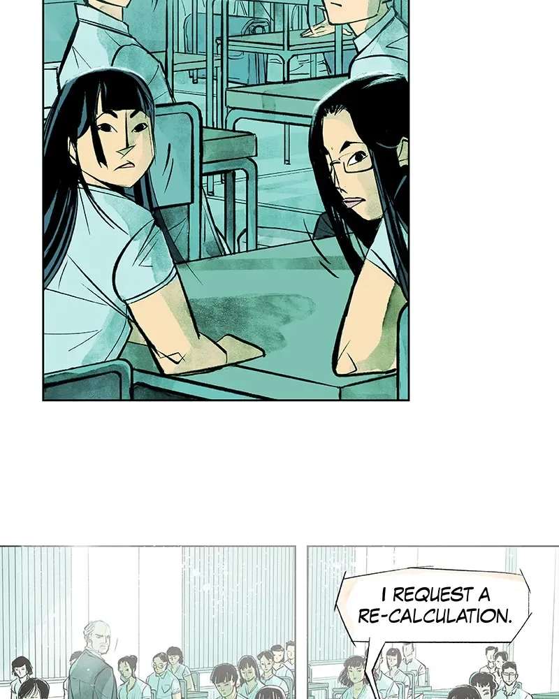 The Shadow Prophet Chapter 3 page 9