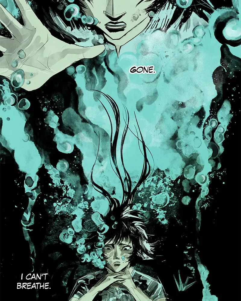 The Shadow Prophet Chapter 3 page 19