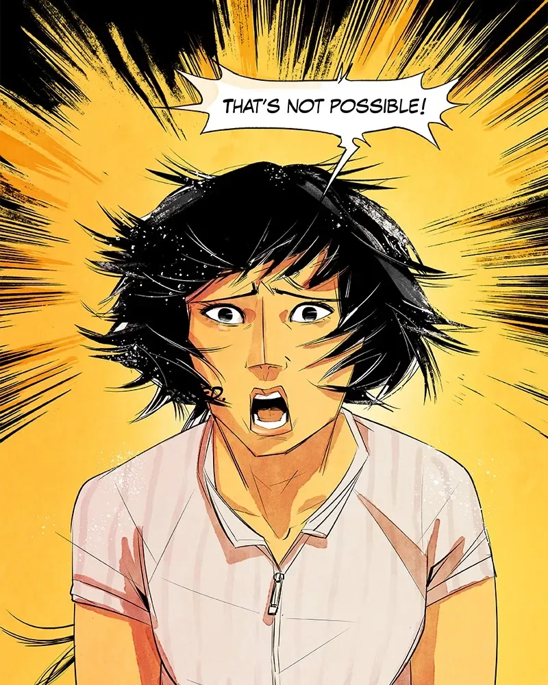 The Shadow Prophet Chapter 3 page 4