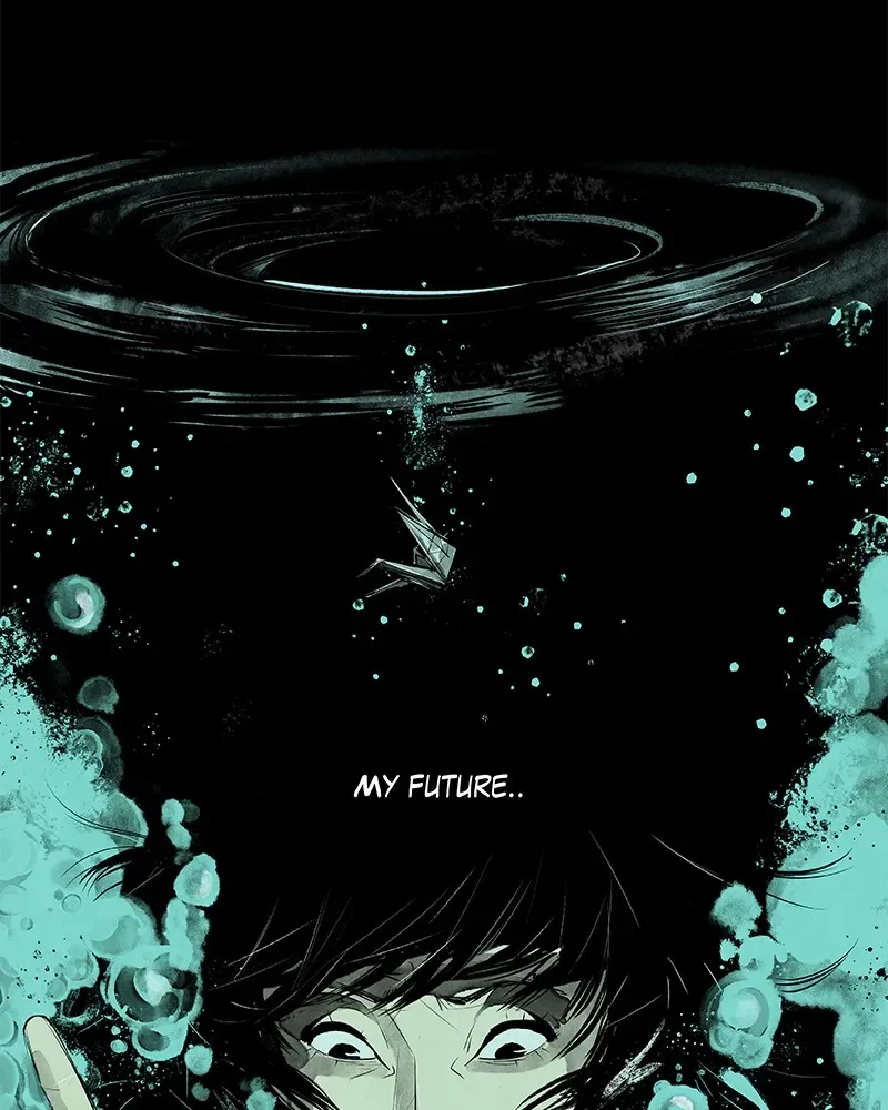 The Shadow Prophet Chapter 3 page 18