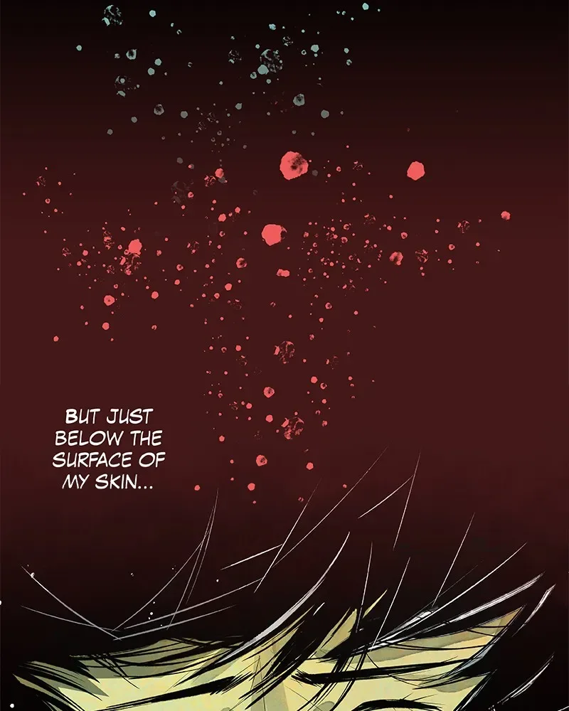 The Shadow Prophet Chapter 3 page 23