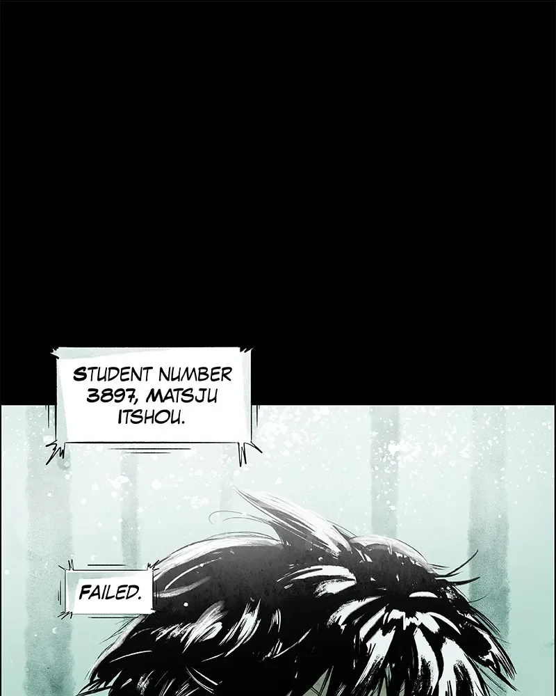 The Shadow Prophet Chapter 3 page 1