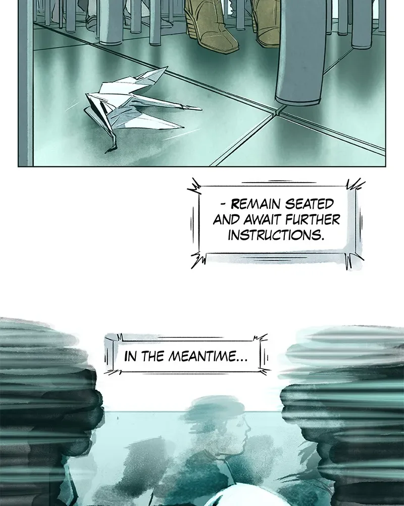 The Shadow Prophet Chapter 3 page 32