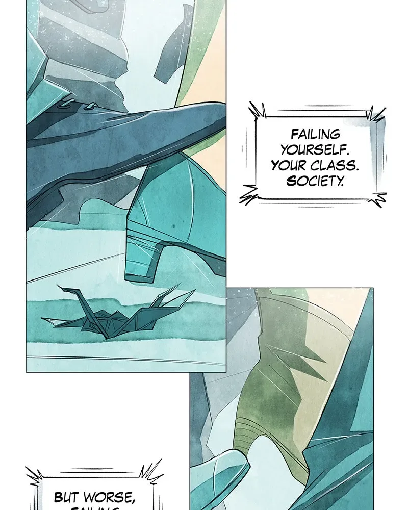 The Shadow Prophet Chapter 3 page 34