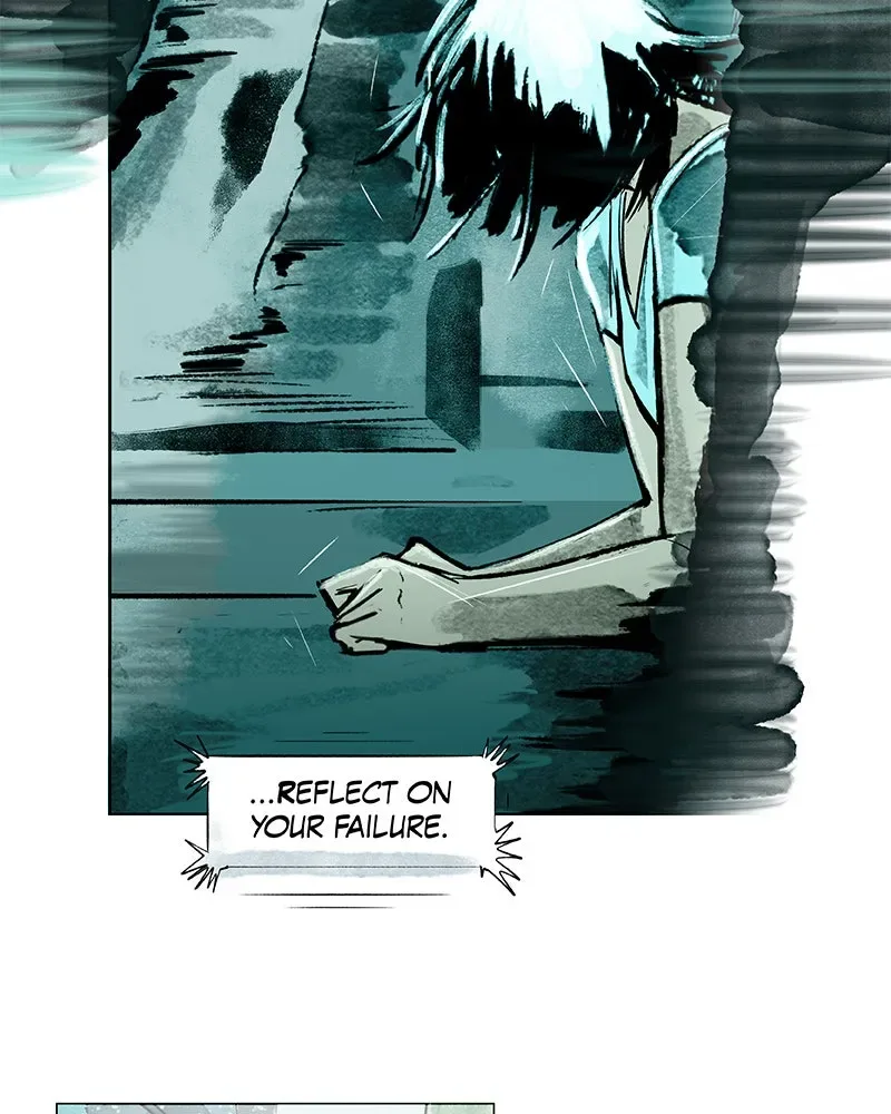The Shadow Prophet Chapter 3 page 33