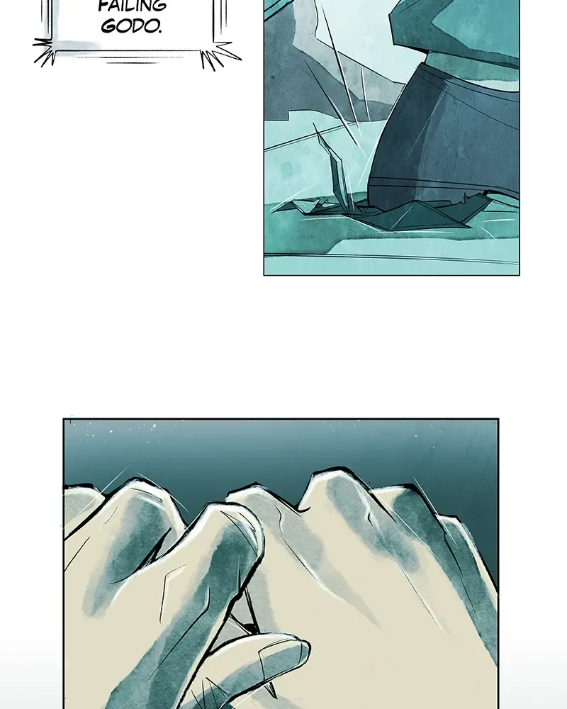 The Shadow Prophet Chapter 3 page 35