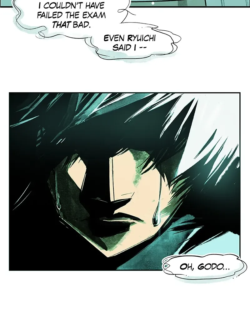 The Shadow Prophet Chapter 3 page 41