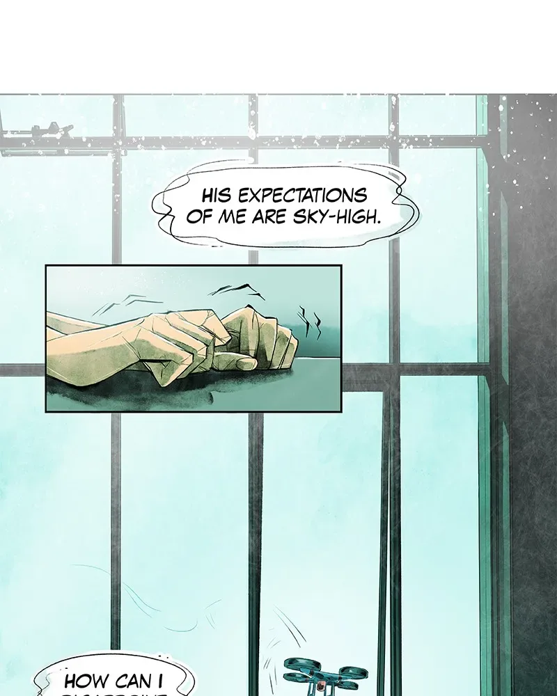 The Shadow Prophet Chapter 3 page 43