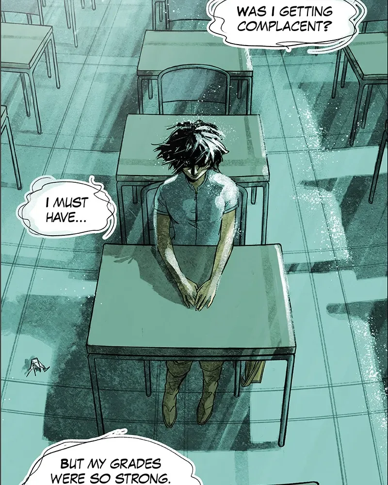 The Shadow Prophet Chapter 3 page 40
