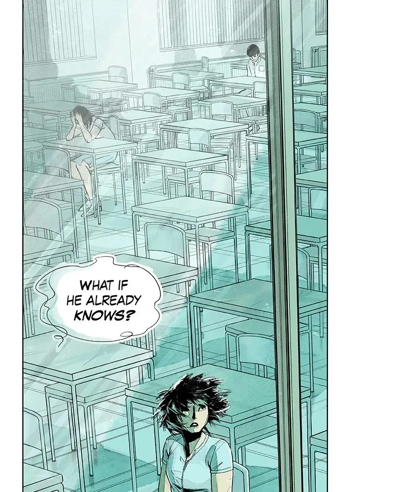 The Shadow Prophet Chapter 3 page 45