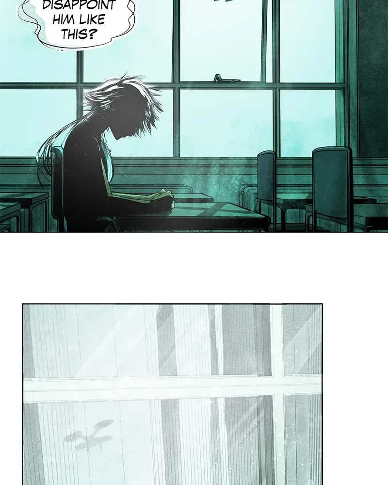The Shadow Prophet Chapter 3 page 44