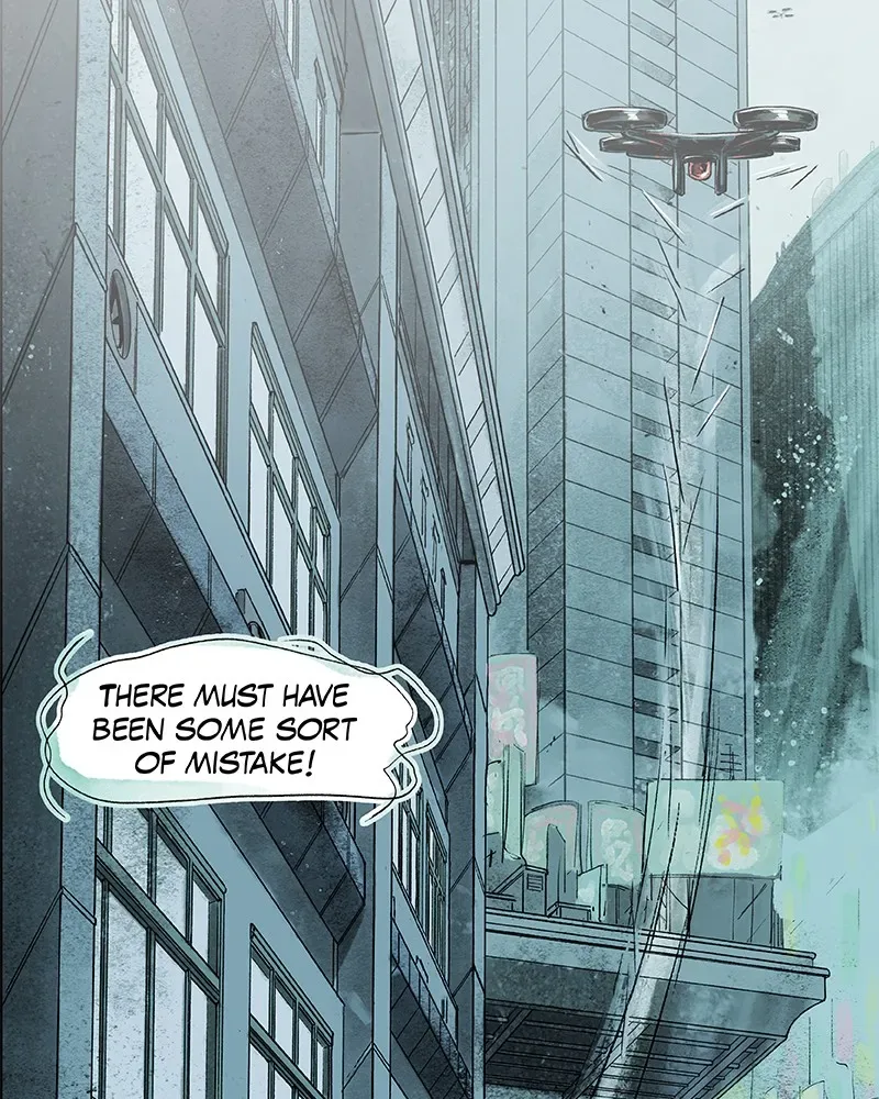 The Shadow Prophet Chapter 3 page 47