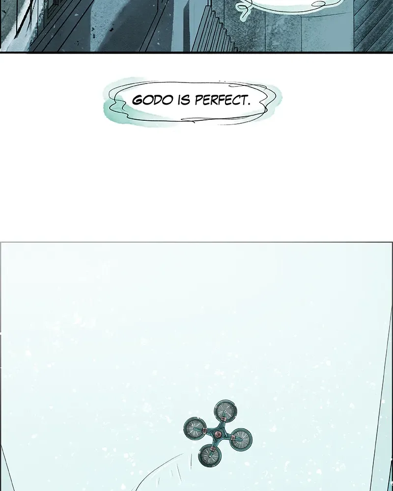 The Shadow Prophet Chapter 3 page 49