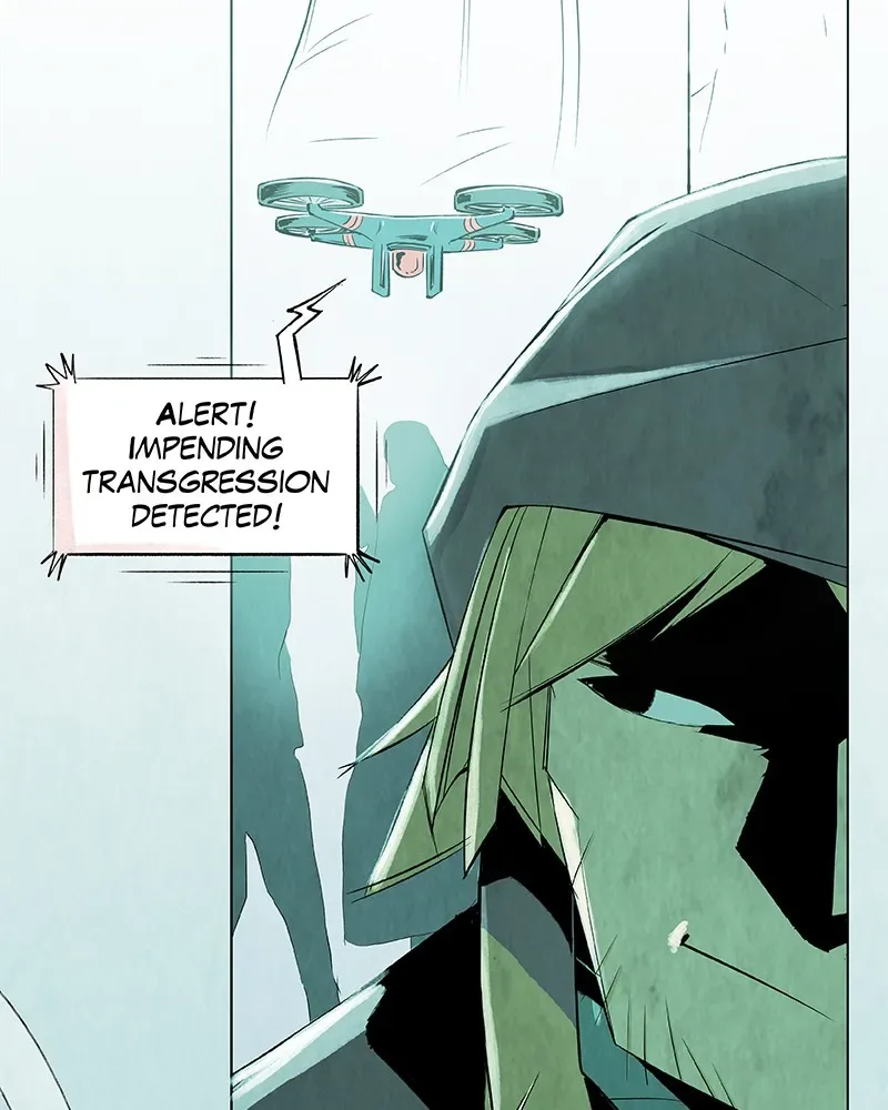 The Shadow Prophet Chapter 3 page 60
