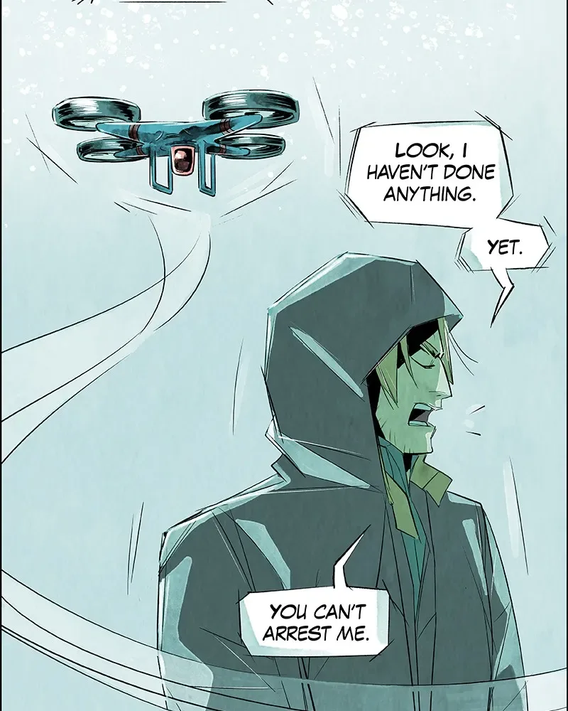 The Shadow Prophet Chapter 3 page 63