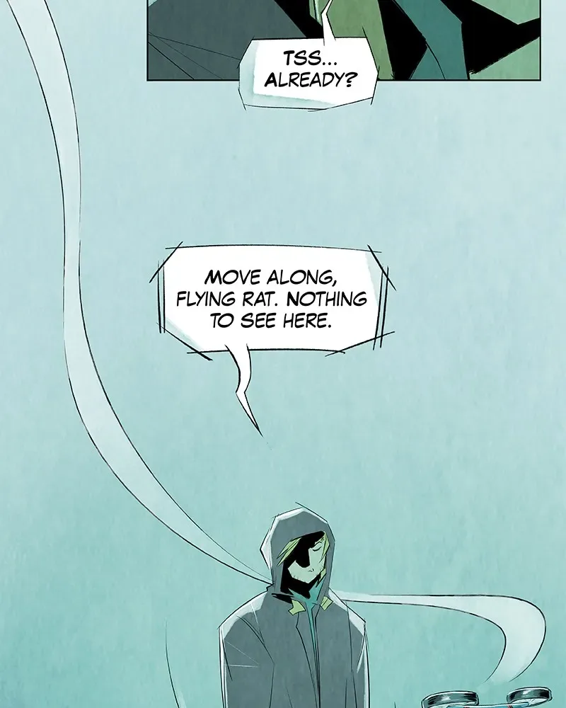 The Shadow Prophet Chapter 3 page 61