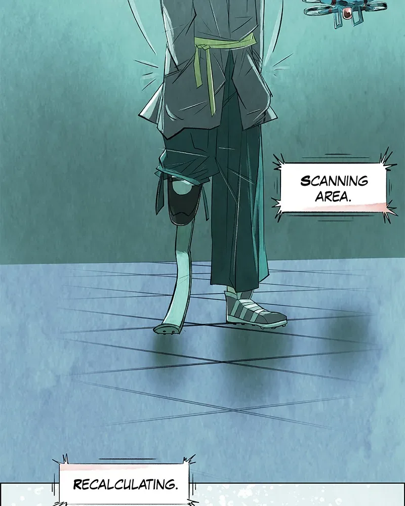 The Shadow Prophet Chapter 3 page 62