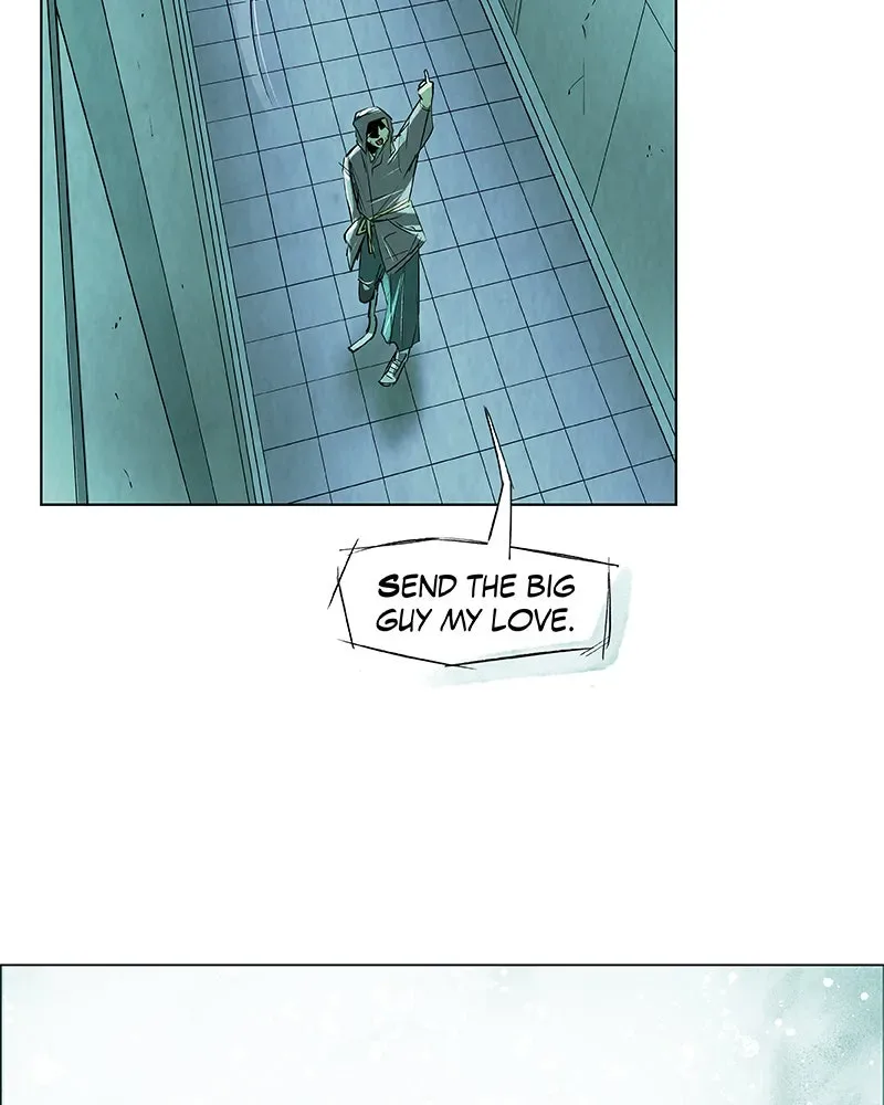 The Shadow Prophet Chapter 3 page 65
