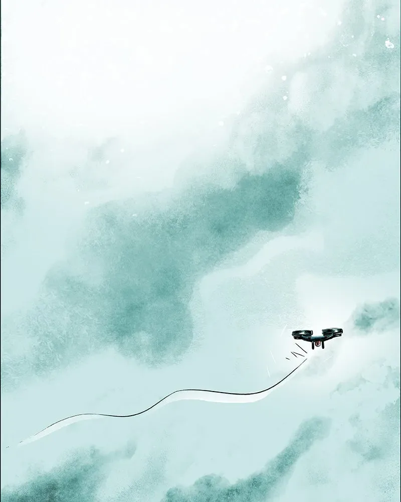 The Shadow Prophet Chapter 3 page 66