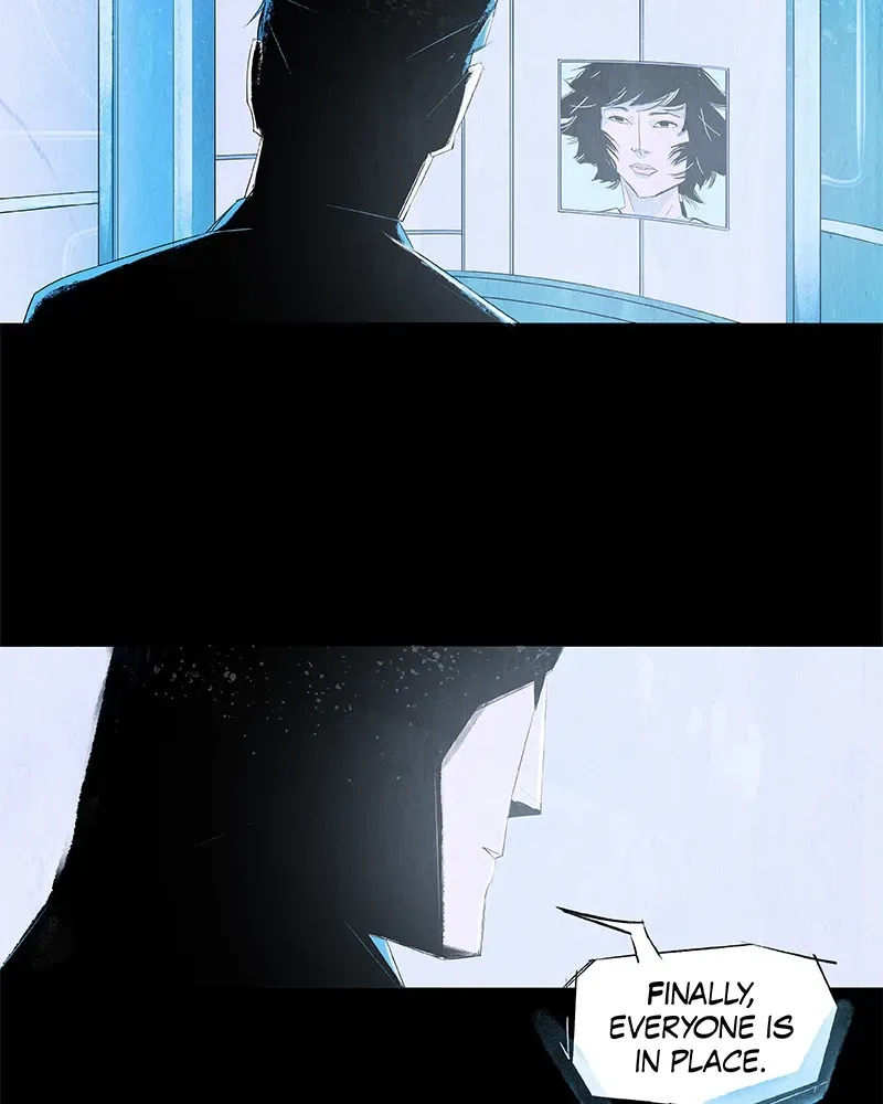 The Shadow Prophet Chapter 3 page 70