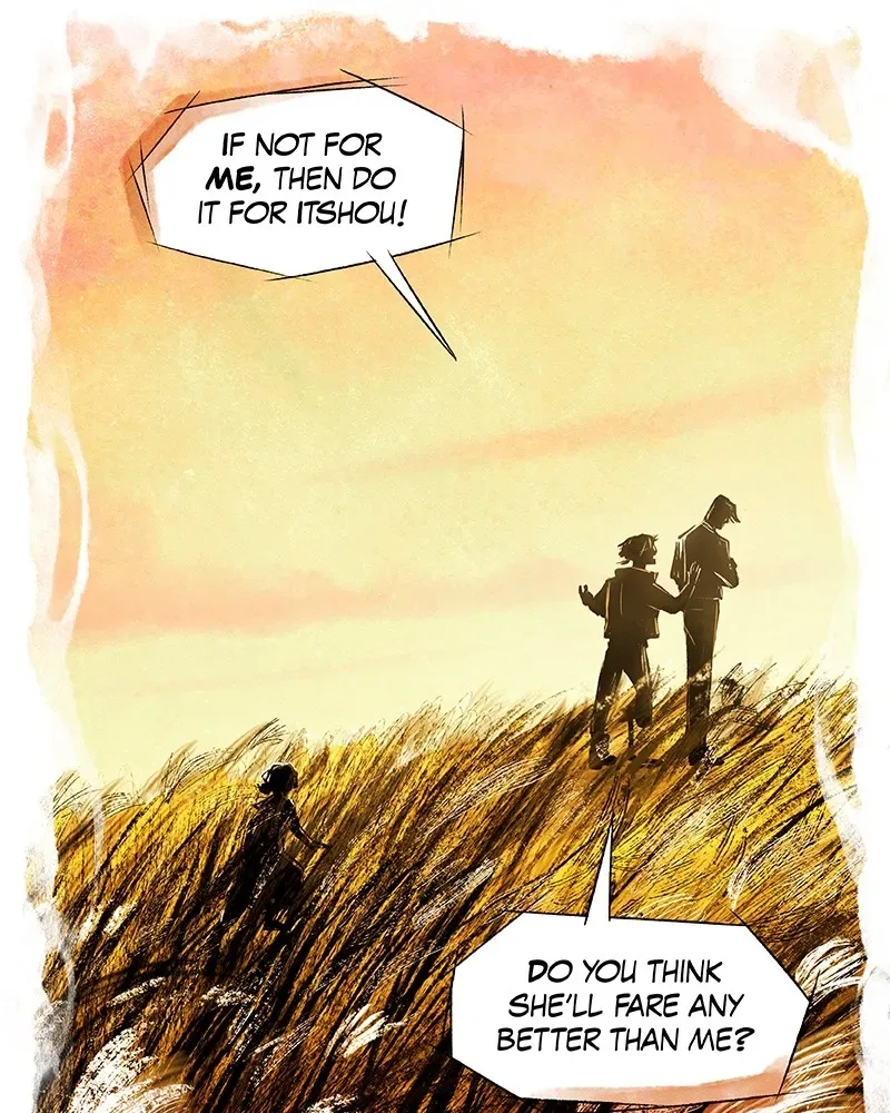 The Shadow Prophet Chapter 30 page 8