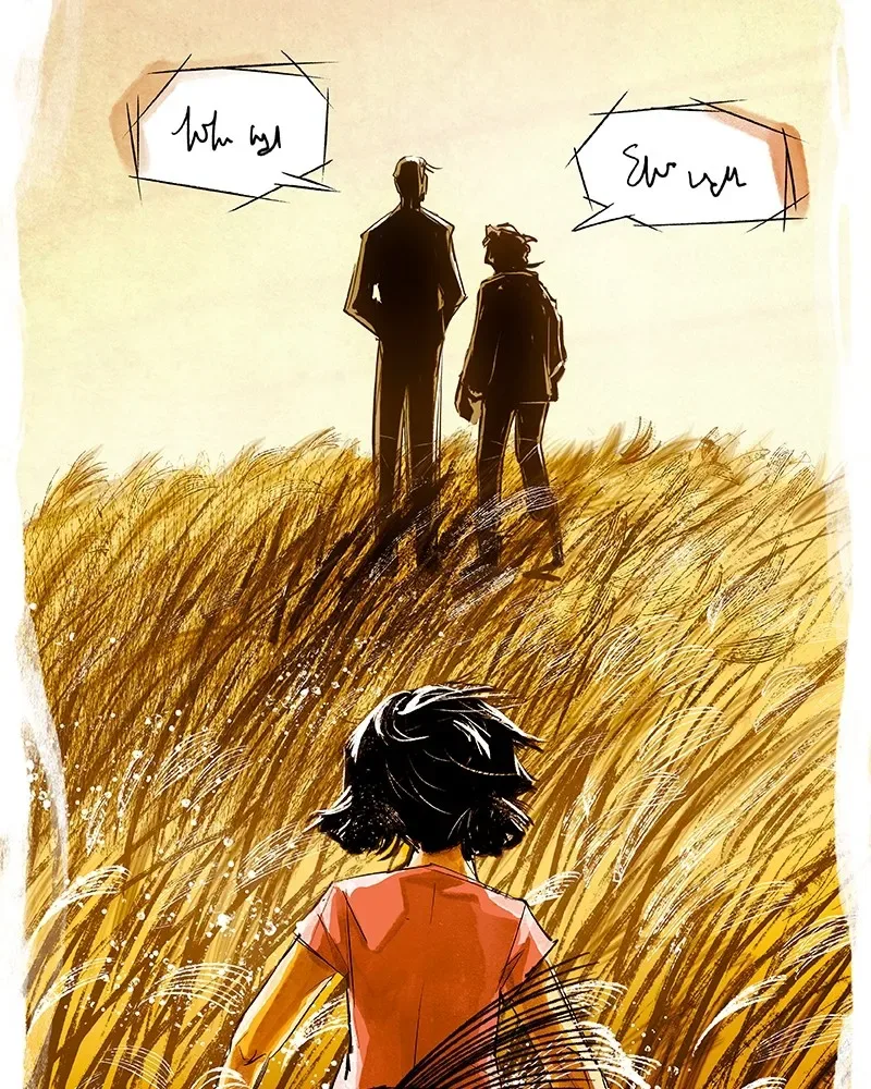 The Shadow Prophet Chapter 30 page 6