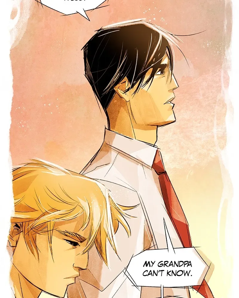 The Shadow Prophet Chapter 30 page 12