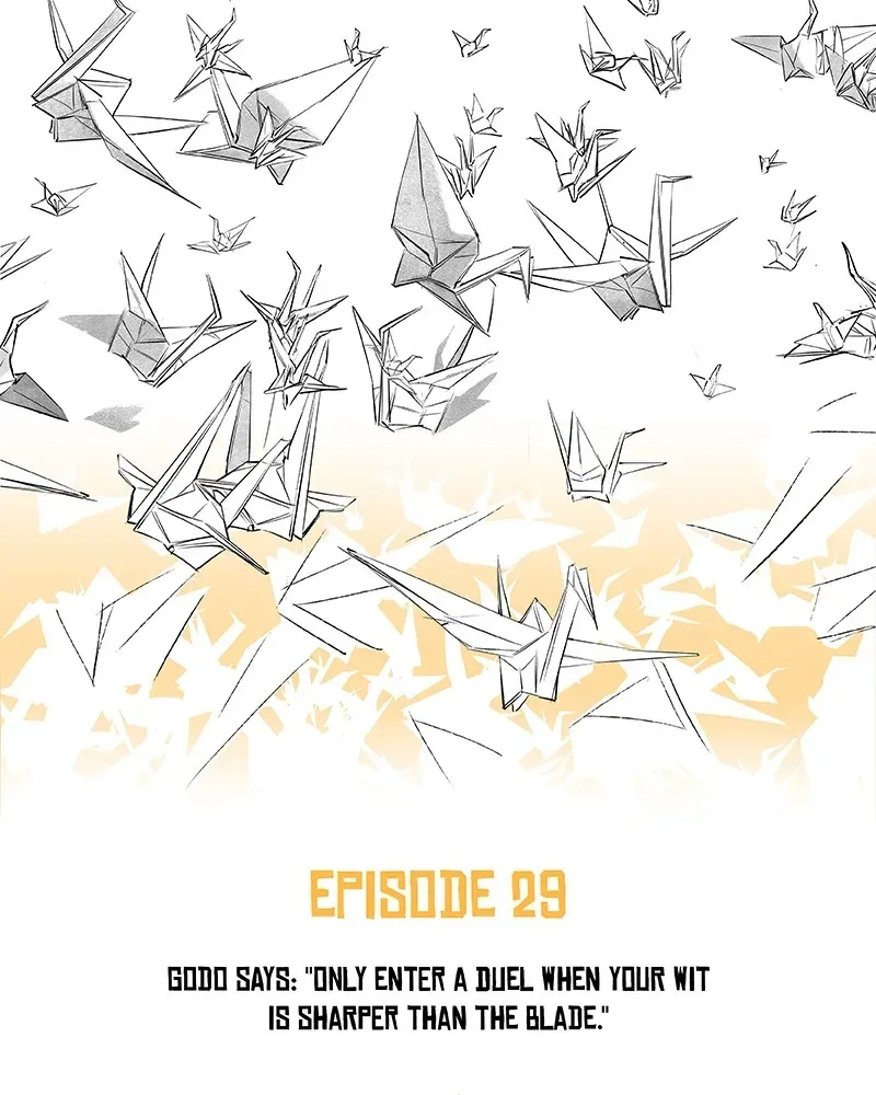 The Shadow Prophet Chapter 30 page 25