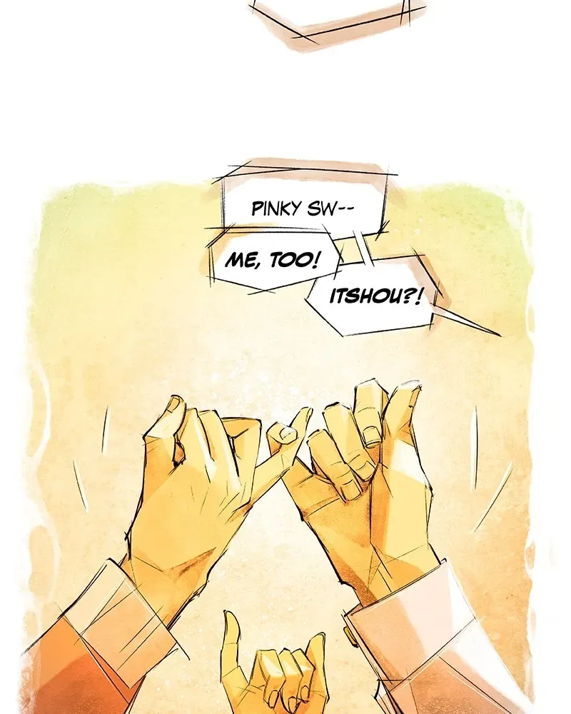 The Shadow Prophet Chapter 30 page 20