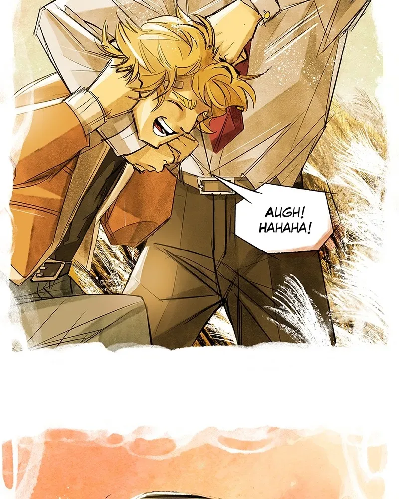 The Shadow Prophet Chapter 30 page 16