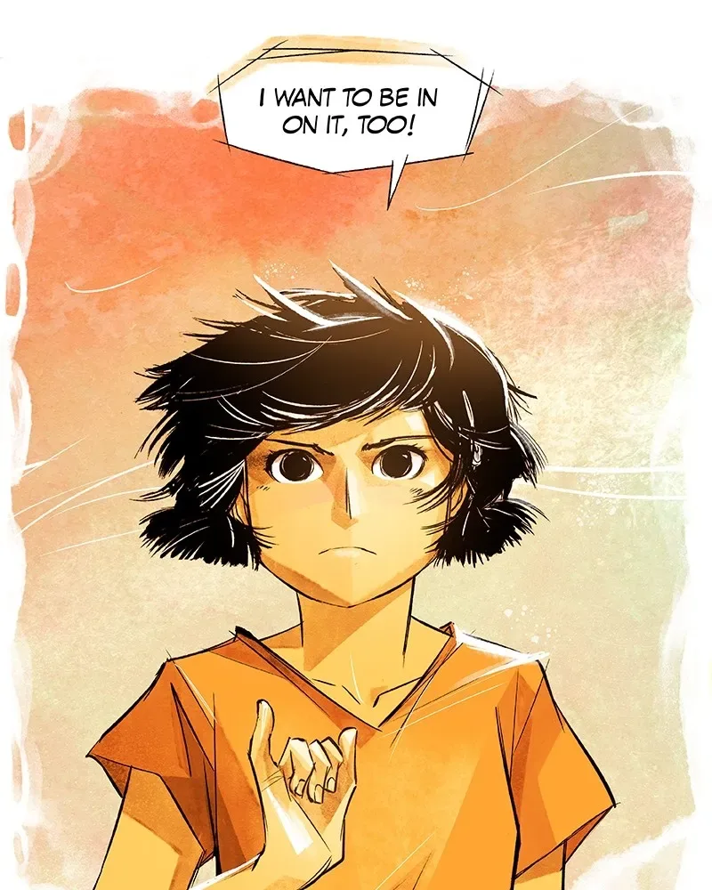 The Shadow Prophet Chapter 30 page 23
