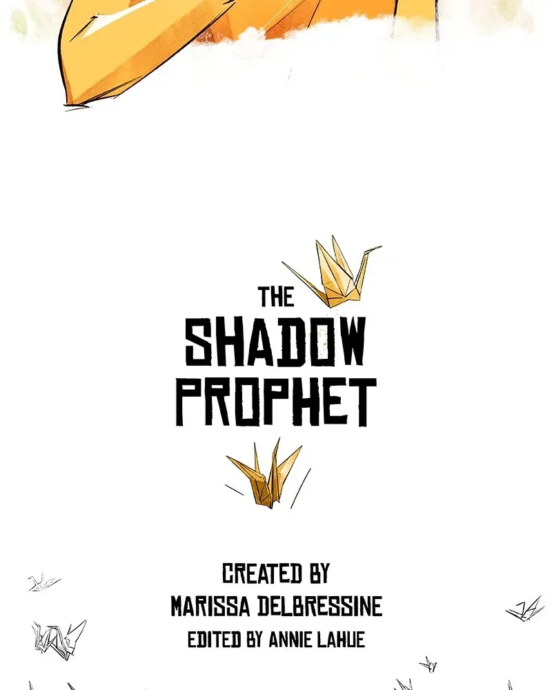 The Shadow Prophet Chapter 30 page 24