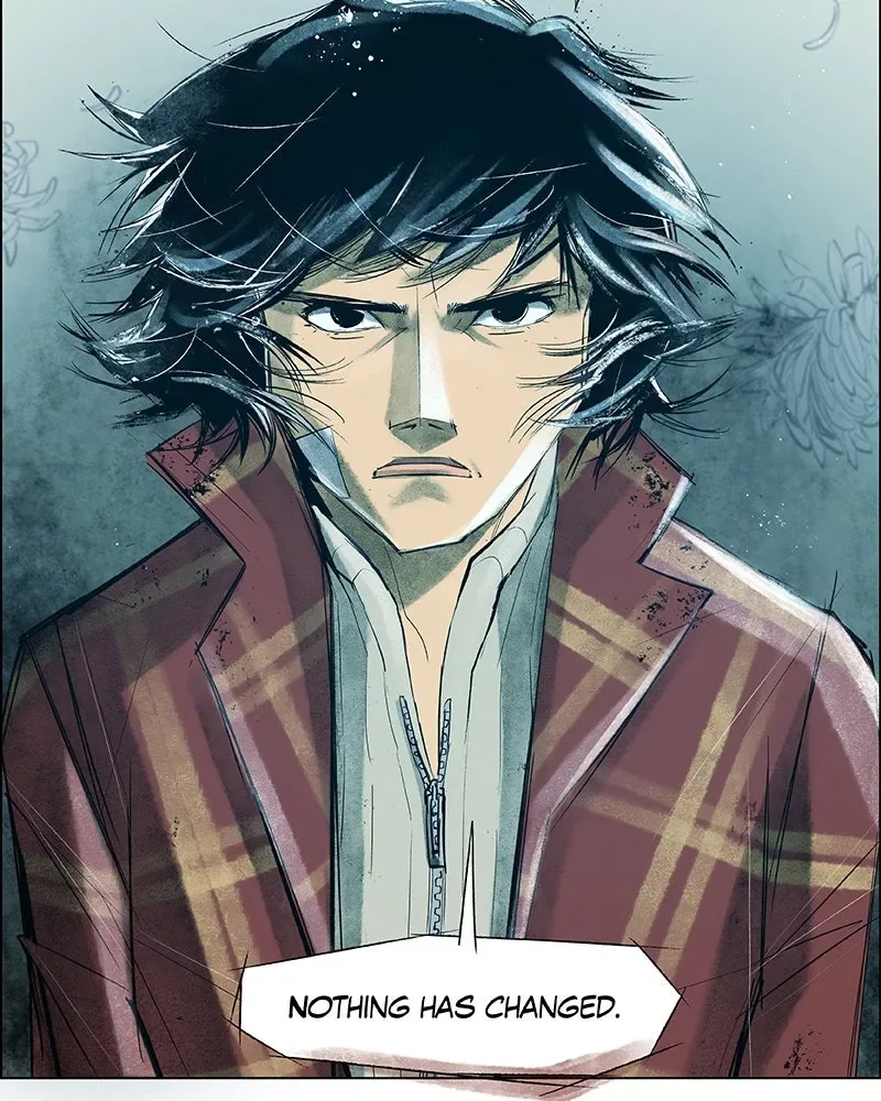 The Shadow Prophet Chapter 30 page 27